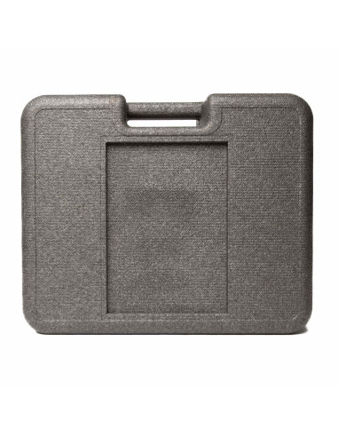 Foam Transmitter Case: NX6/8/10