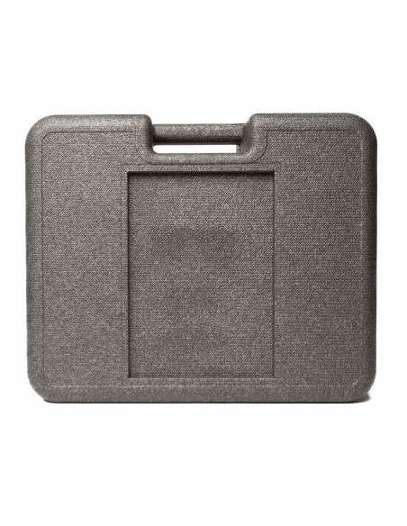 Foam Transmitter Case: NX6/8/10