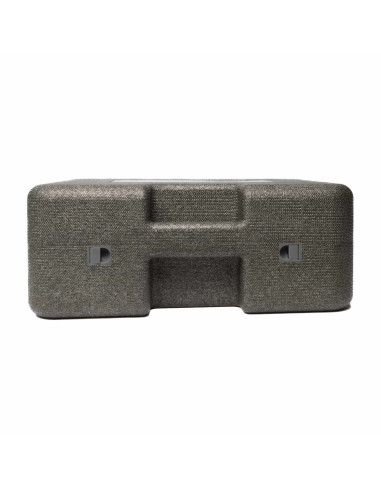 Foam Transmitter Case: NX6/8/10