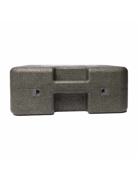 Foam Transmitter Case: NX6/8/10