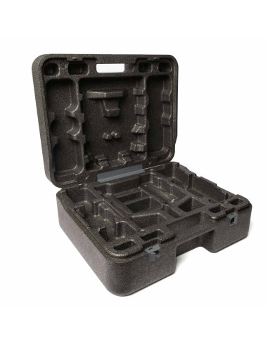 Foam Transmitter Case: NX6/8/10