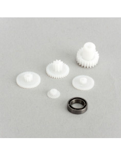Gear Set: A3010  A3030