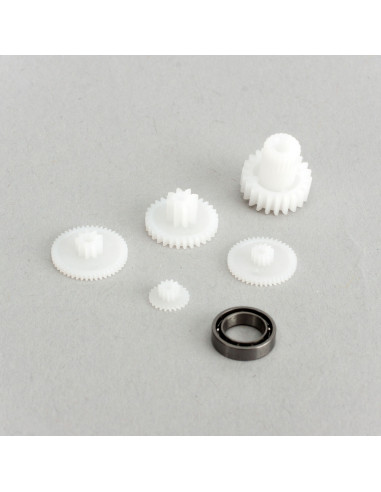 Gear Set: A3010  A3030