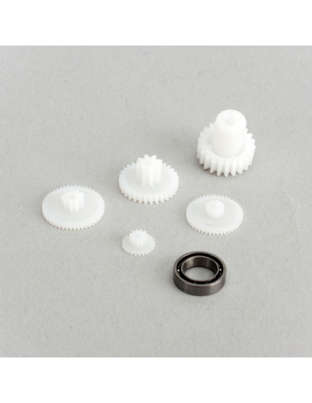 Gear Set: A3010  A3030