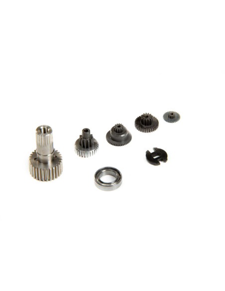 Gear Set: A5070 Mini Servo