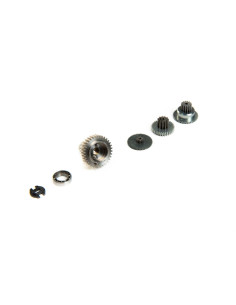 Gear Set: H6360