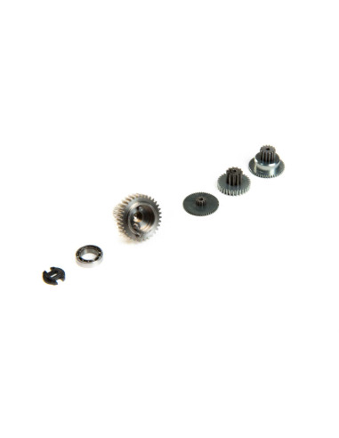Gear Set: H6360
