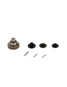 Gear Set: S6240