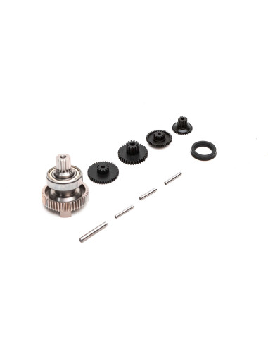 Gear Set: SS9110BL
