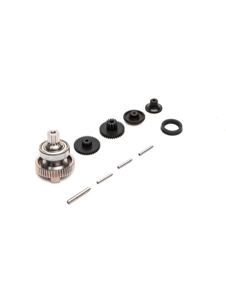 Gear Set: SS9110BL