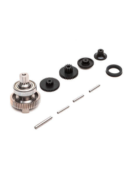 Gear Set: SS9110BL