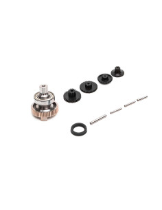 Gear Set: SS9120BL