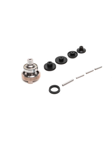Gear Set: SS9120BL