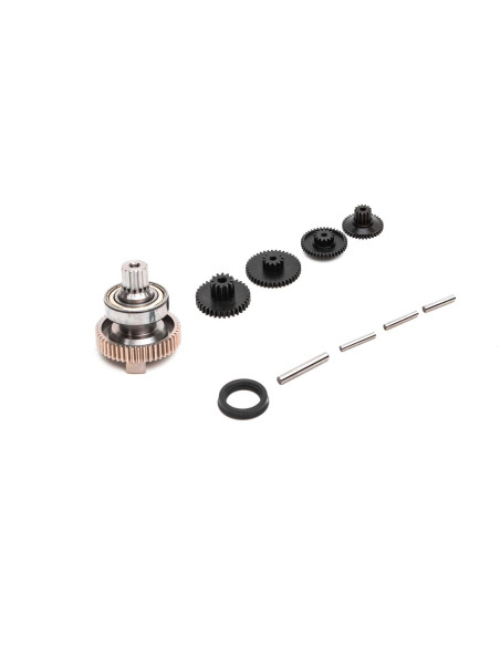 Gear Set: SS9120BL