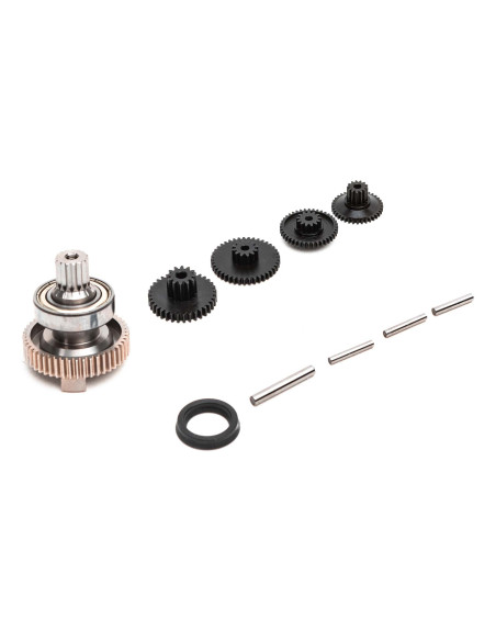 Gear Set: SS9120BL