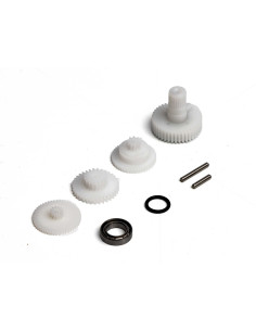 Gear Set  S650