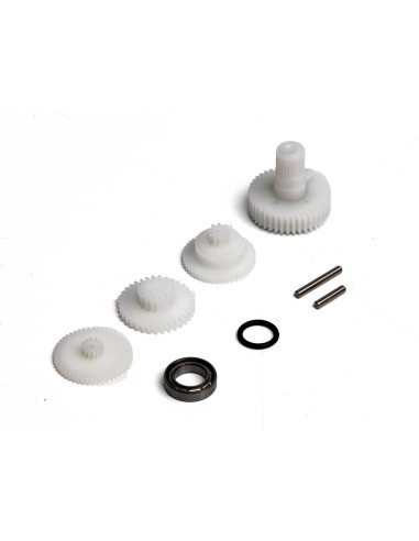 Gear Set  S650