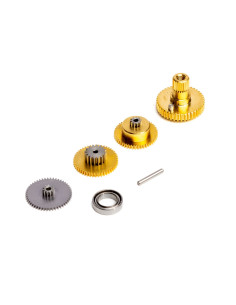 Gear Set  S651
