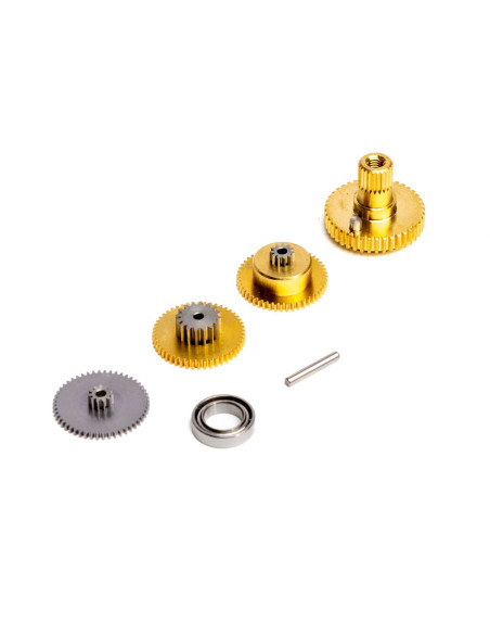 Gear Set  S651