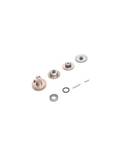 Gear Set  S652