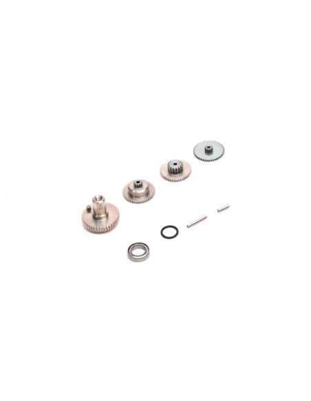 Gear Set  S652