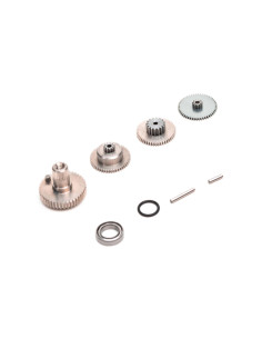 Gear Set  S652 2