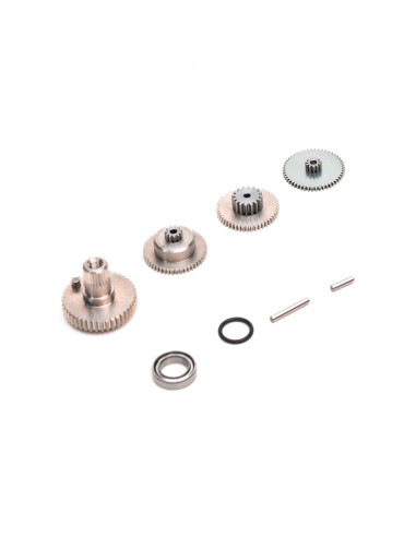 Gear Set  S652