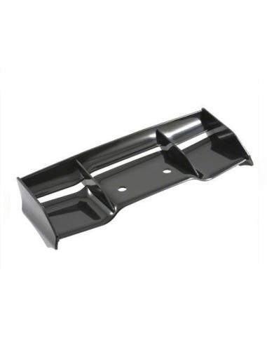 TRX5446 Traxxas Revo Wing Black