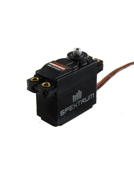 H6050 Standard Digital High Torque Mid-Speed Metal Gear Heli Cyclic Servo