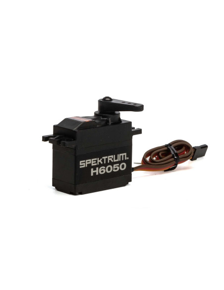H6050 Standard Digital High Torque Mid-Speed Metal Gear Heli Cyclic Servo