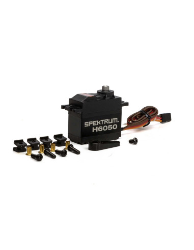 H6050 Standard Digital High Torque Mid-Speed...