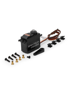 H6060 Standard Digital Mid... 2