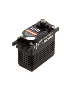 H6350 Standard Digital HV...