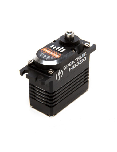 H6350 Standard Digital HV Brushless Ultra...