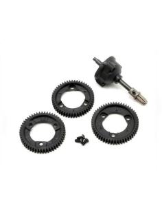 TRX6814 Traxxas Pre-Built...