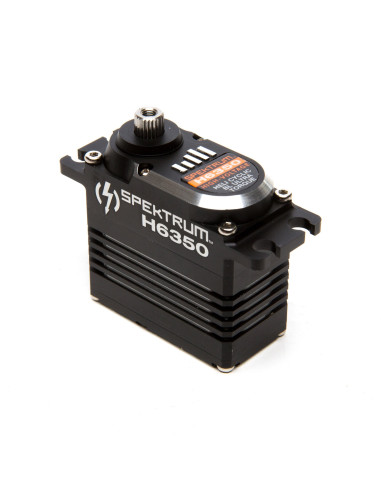 H6350 Standard Digital HV Brushless Ultra...