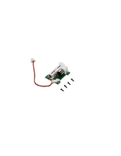 Linear Servo: Infusion 120