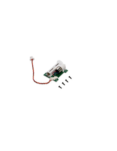 Linear Servo: Infusion 120