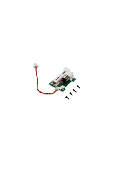 Linear Servo: Infusion 120