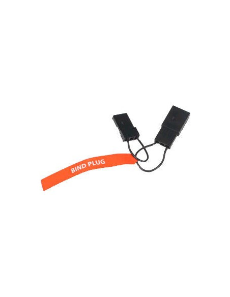 Male/Female Universal Bind Plug