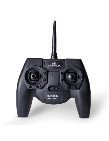 MLPDSM 6-Channel TX with USB Type-C Port  Mode 2