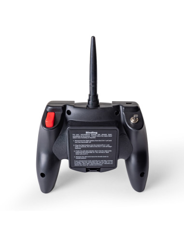 MLPDSM 6-Channel TX with USB Type-C Port  Mode 2