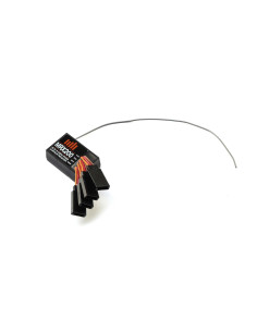 MRX200 FHSS 3-Channel...