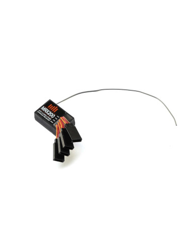 MRX200 FHSS 3-Channel Marine Receiver