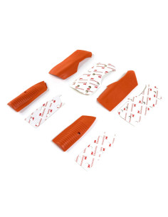 Orange Grip Set: NX6  NX8...