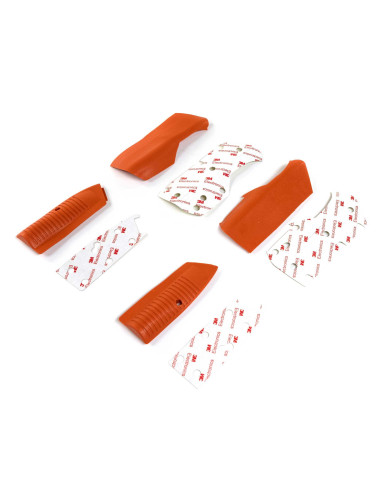 Orange Grip Set: NX6  NX8  NX10