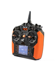 Orange Grip Set: NX6  NX8... 2