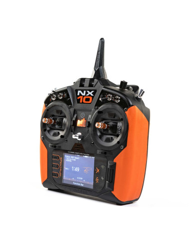 Orange Grip Set: NX6  NX8  NX10
