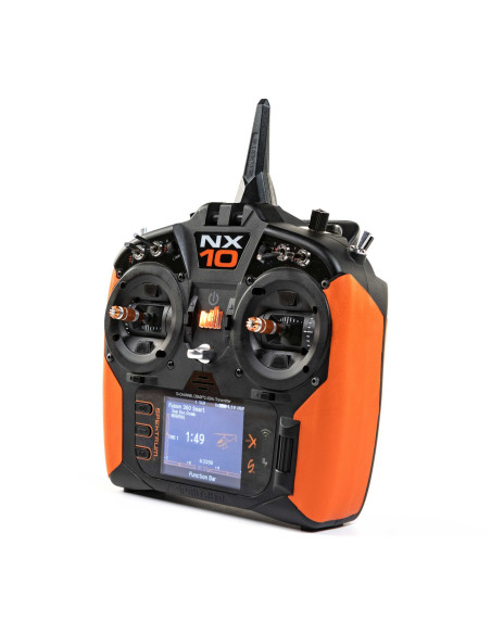 Orange Grip Set: NX6  NX8  NX10