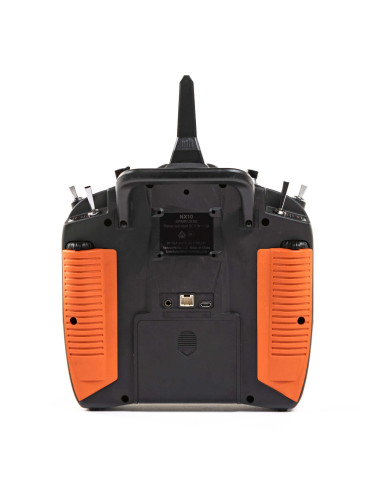 Orange Grip Set: NX6  NX8  NX10